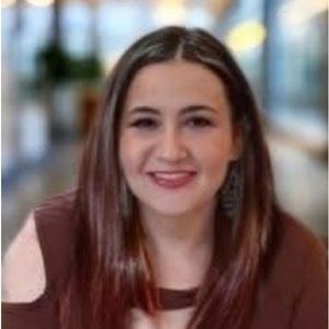 Meet your Posher, Svetlana